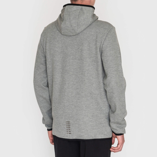 Кофта спортивная Emporio Armani EA7