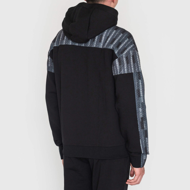 Кофта спортивная Emporio Armani EA7