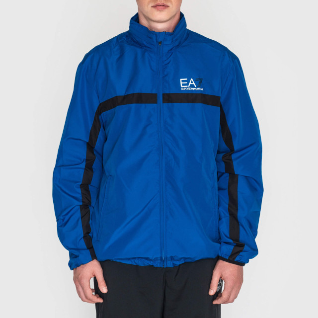 Вітровка Emporio Armani EA7
