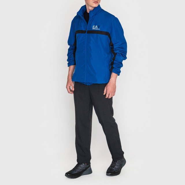 Вітровка Emporio Armani EA7