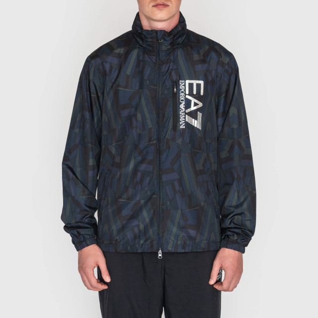 Ветровка Emporio Armani EA7
