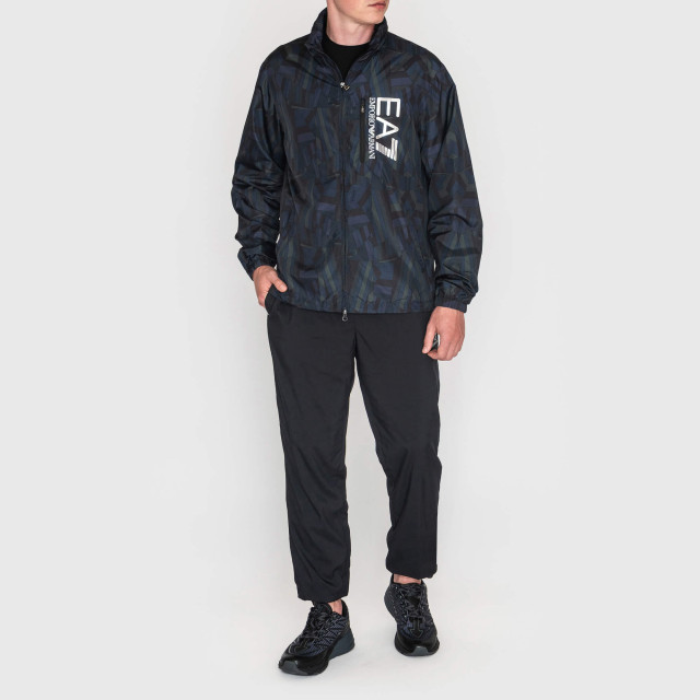 Ветровка Emporio Armani EA7