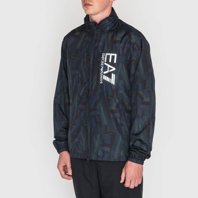 Ветровка Emporio Armani EA7