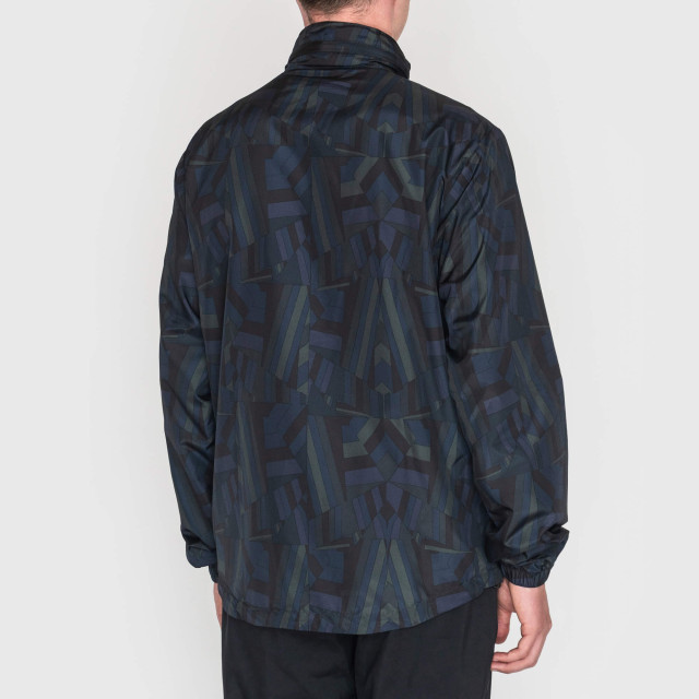 Ветровка Emporio Armani EA7