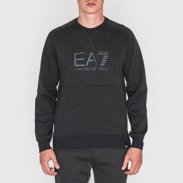 Свитшот Emporio Armani EA7