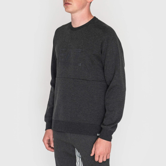 Свитшот Emporio Armani EA7