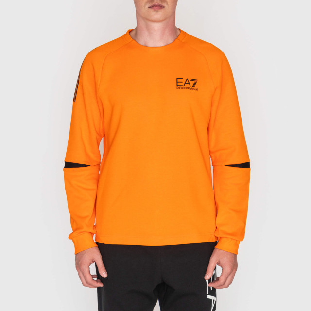 Світшот Emporio Armani EA7