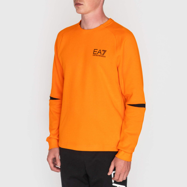 Світшот Emporio Armani EA7