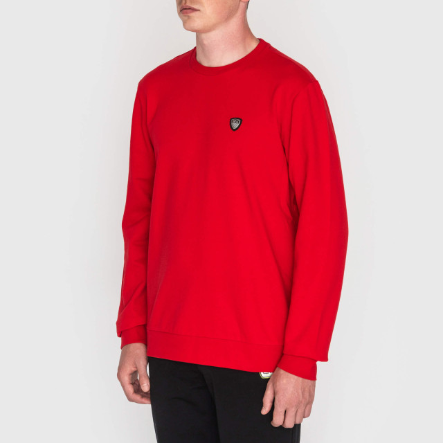 Світшот Emporio Armani EA7