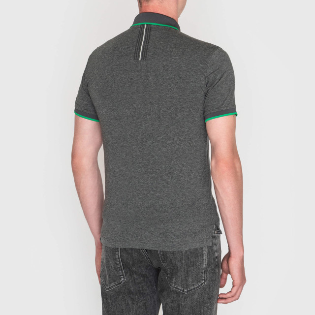Поло Emporio Armani EA7