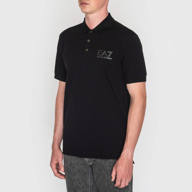 Поло Emporio Armani EA7