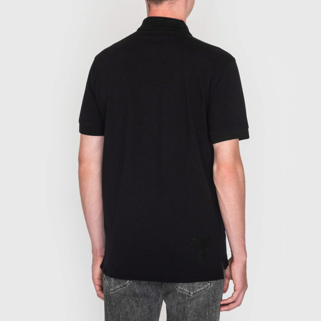 Поло Emporio Armani EA7