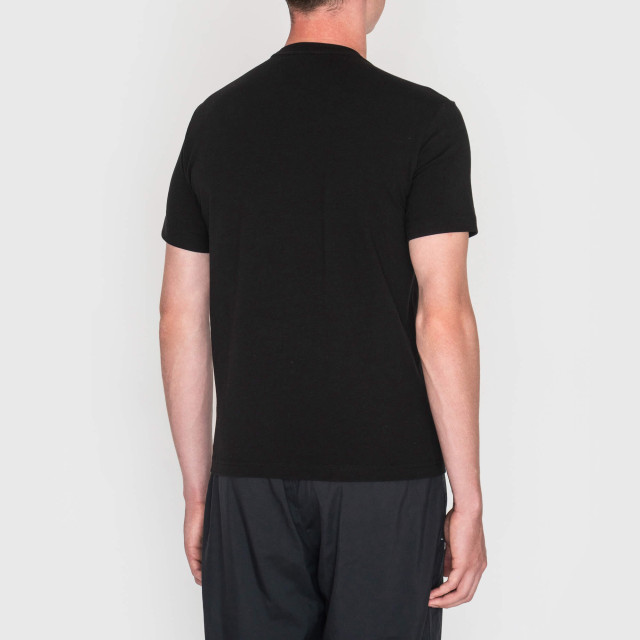 Футболка Emporio Armani EA7