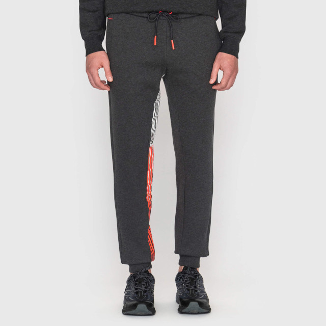 Брюки спортивные Emporio Armani EA7