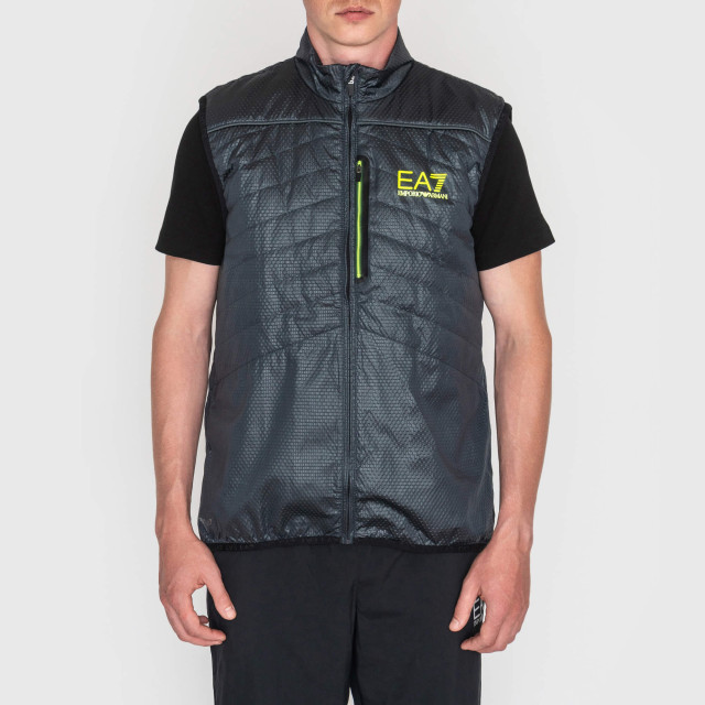 Жилет Emporio Armani EA7