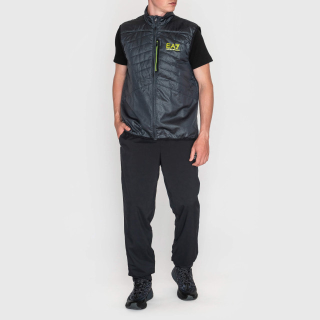 Жилет Emporio Armani EA7