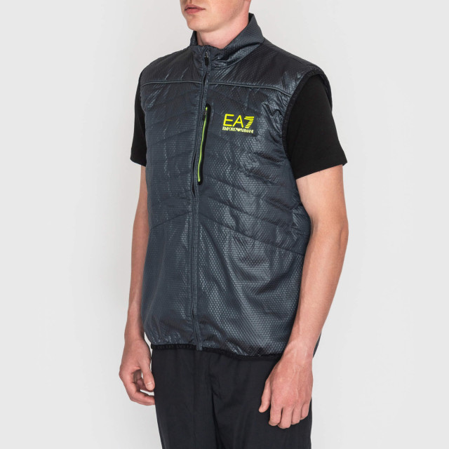 Жилет Emporio Armani EA7
