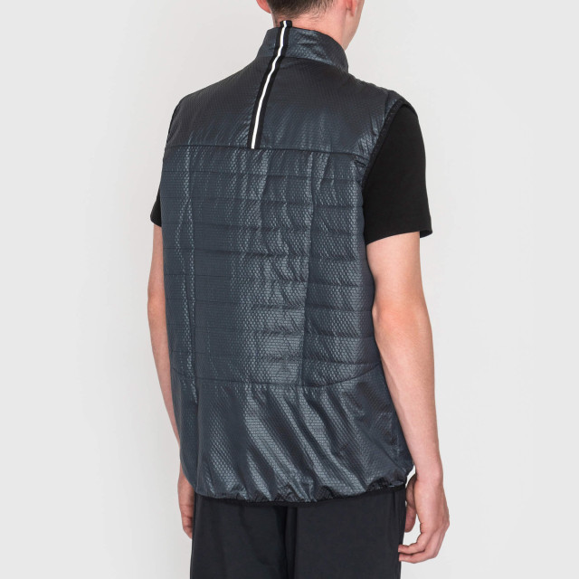 Жилет Emporio Armani EA7
