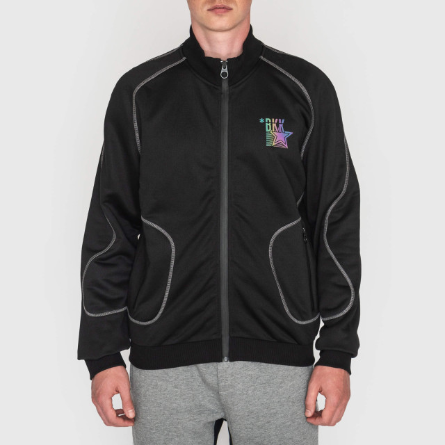 Кофта спортивна Bikkembergs