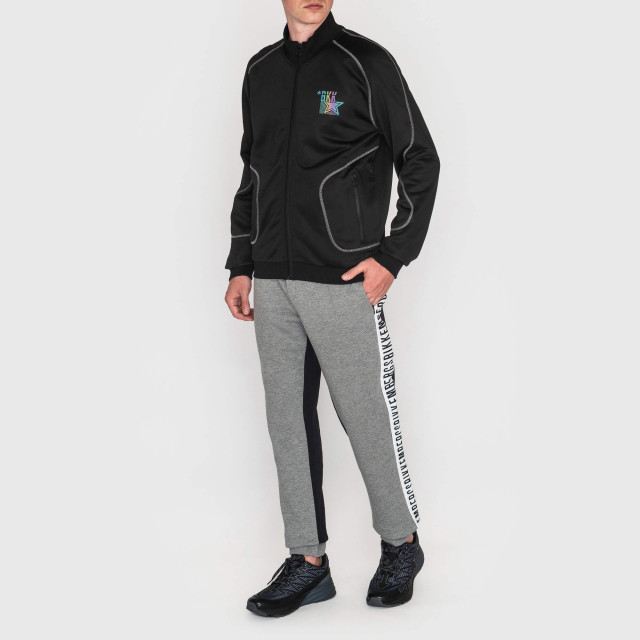 Кофта спортивна Bikkembergs