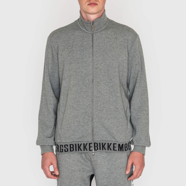 Кофта спортивная Bikkembergs