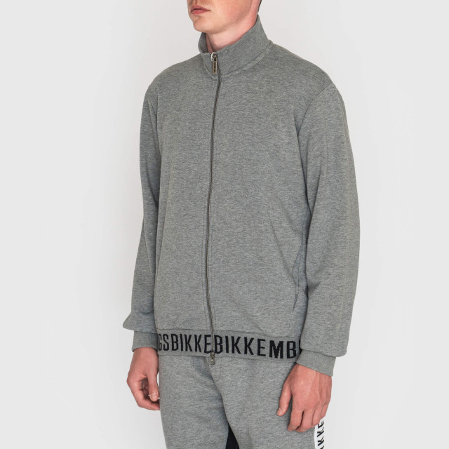 Кофта спортивная Bikkembergs
