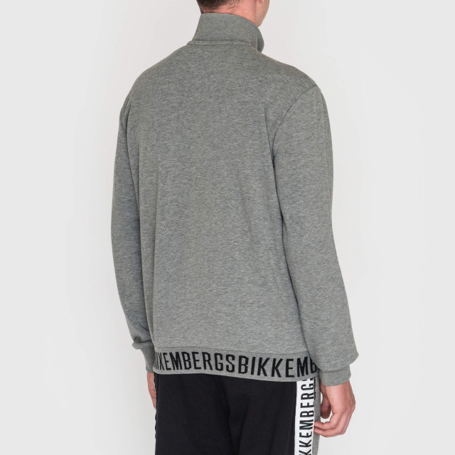 Кофта спортивная Bikkembergs