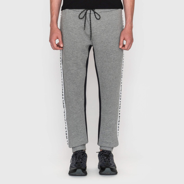 Брюки спортивные Bikkembergs