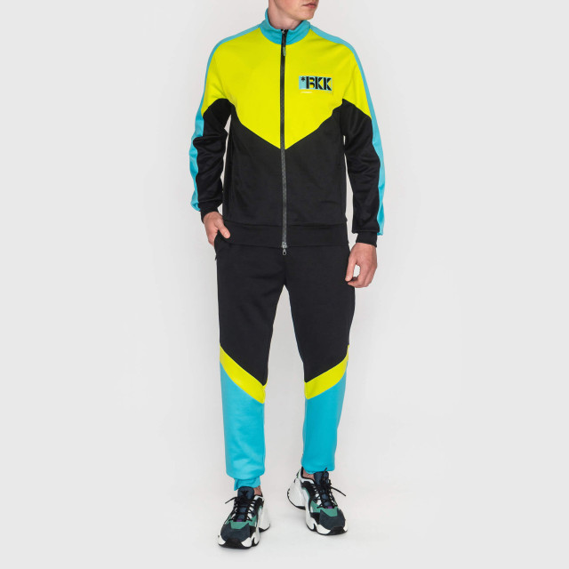 Кофта спортивна Bikkembergs