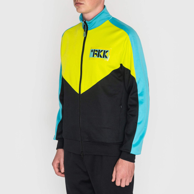 Кофта спортивна Bikkembergs