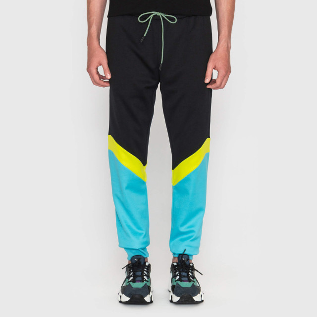 Брюки спортивные Bikkembergs