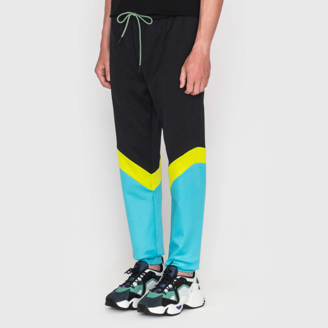 Брюки спортивные Bikkembergs