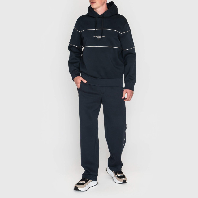 Костюм спортивный Emporio Armani