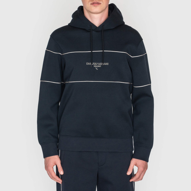 Костюм спортивный Emporio Armani