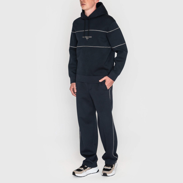 Костюм спортивный Emporio Armani