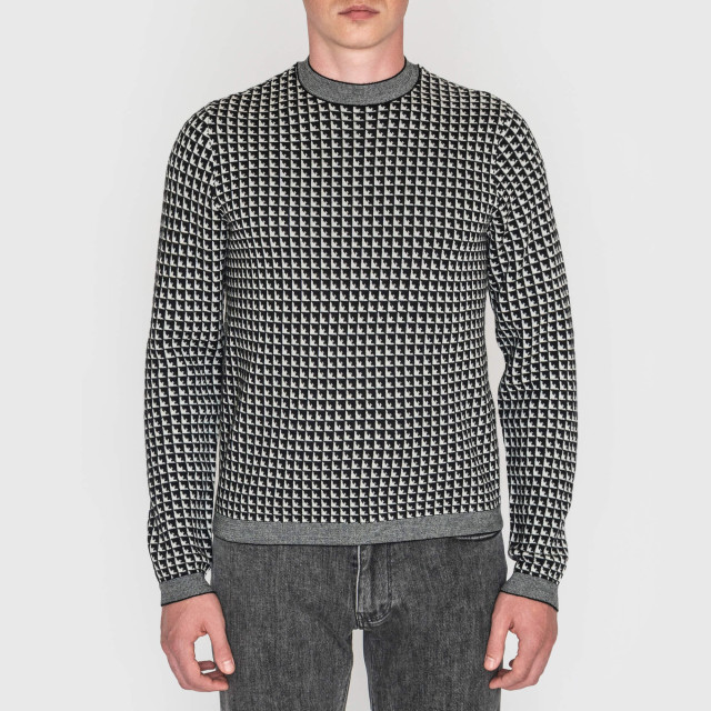 Трикотаж з довгим рукавом Emporio Armani