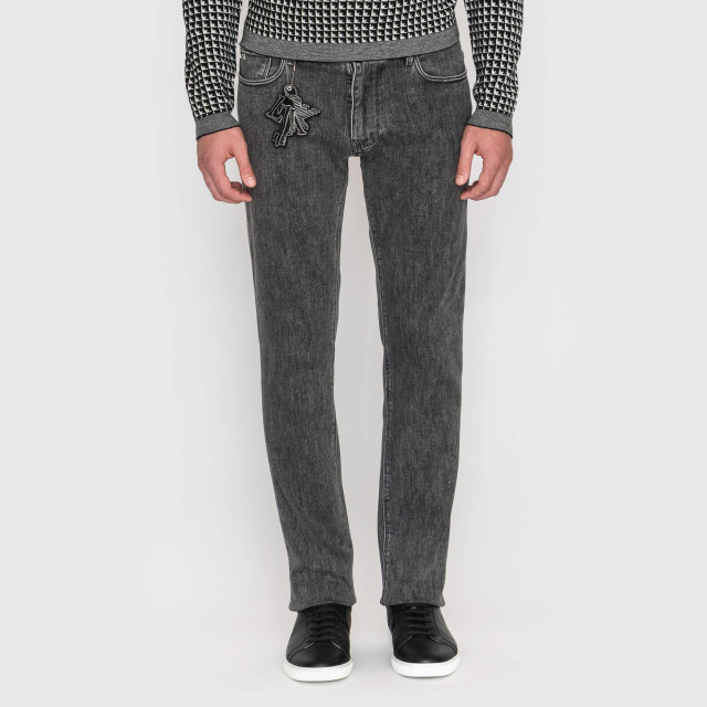 Джинсы Emporio Armani
