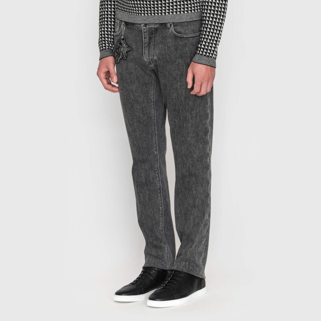 Джинсы Emporio Armani