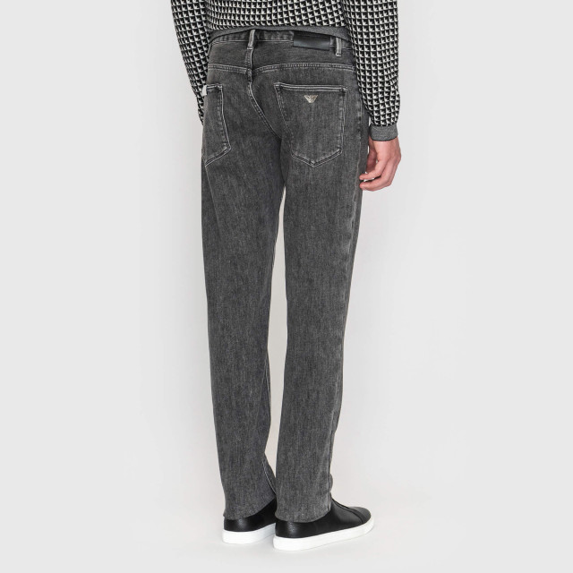 Джинсы Emporio Armani