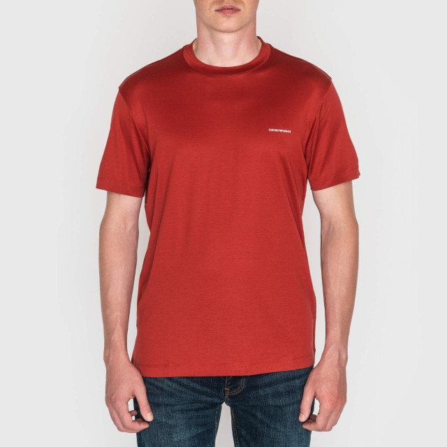 Футболка Emporio Armani