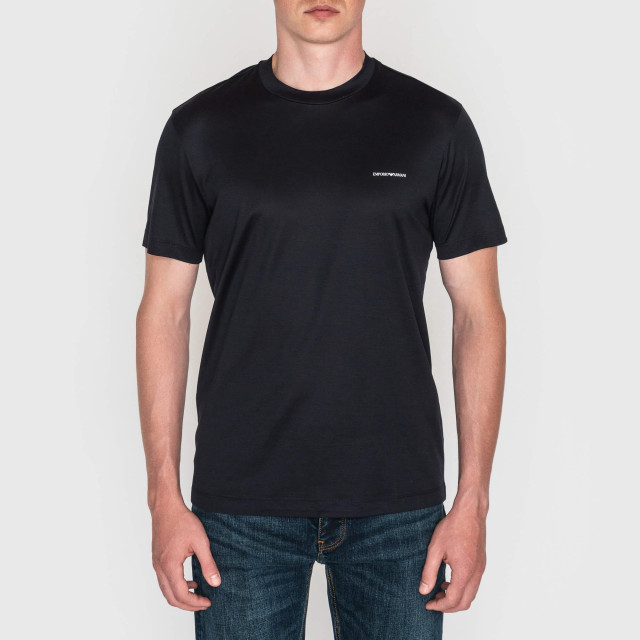Футболка Emporio Armani
