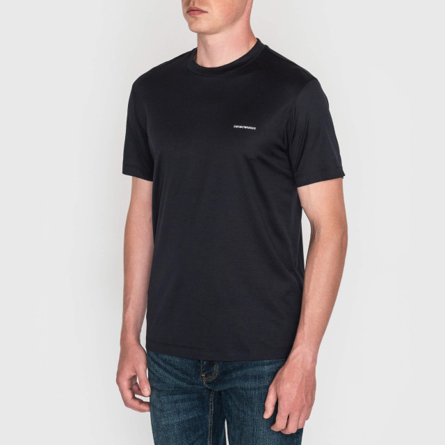Футболка Emporio Armani