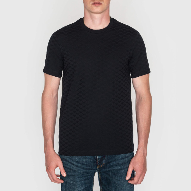 Футболка Emporio Armani
