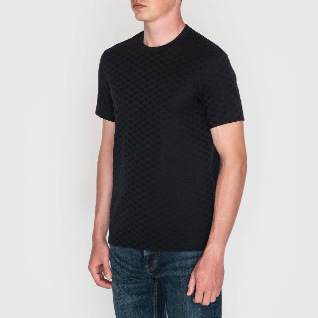 Футболка Emporio Armani