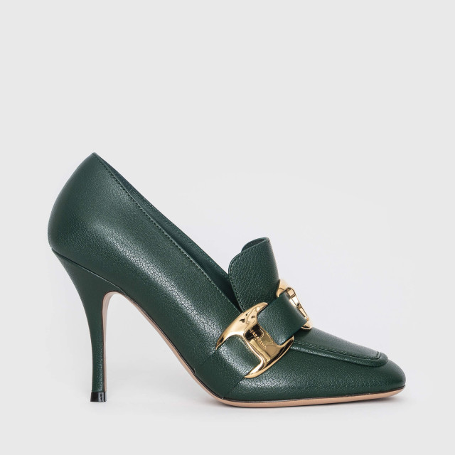 Туфли Salvatore Ferragamo