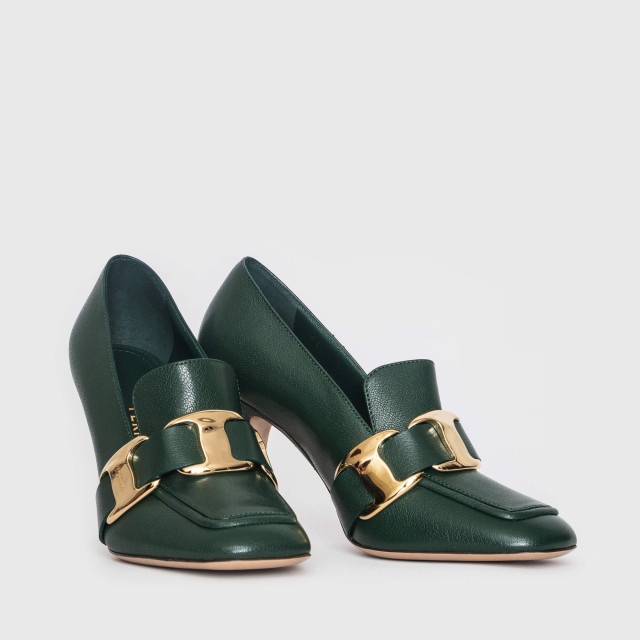 Туфли Salvatore Ferragamo