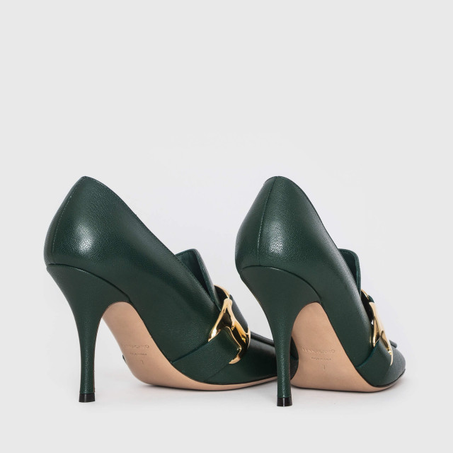 Туфли Salvatore Ferragamo