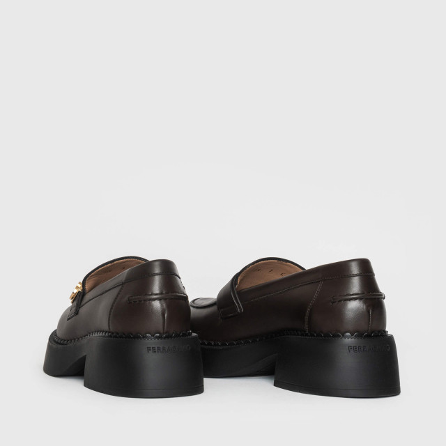 Лоферы Salvatore Ferragamo