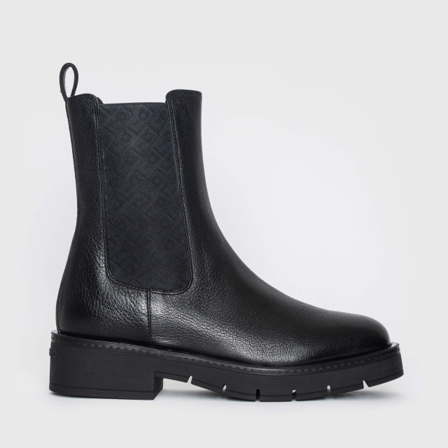 Ботинки - челси Salvatore Ferragamo