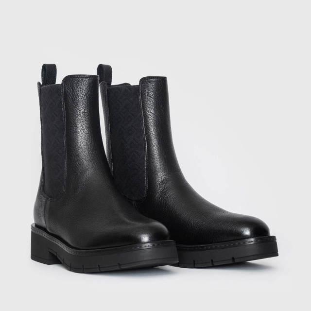 Ботинки - челси Salvatore Ferragamo
